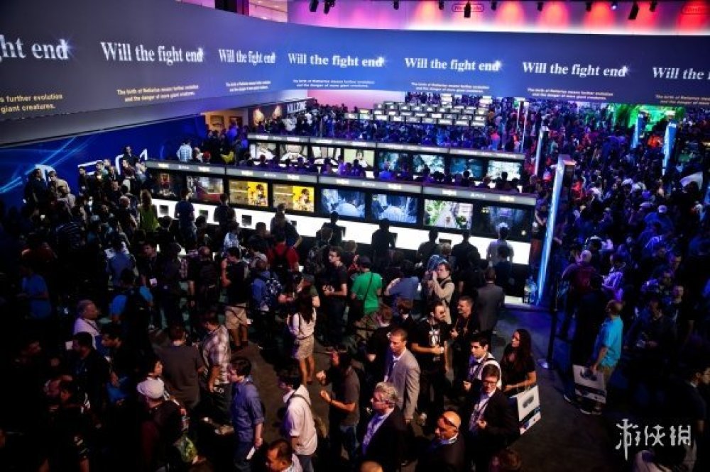 微軟：我們不參加E3展廳的展出 但請期待我們的直播！