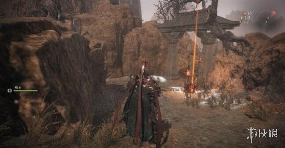 臥龍蒼天隕落沖霄凌雲志旗子在哪-沖霄凌雲志旗幟位置分享