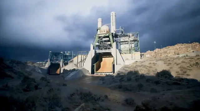 戰地風雲2042新賽季更新！新沙漠地圖備受好評