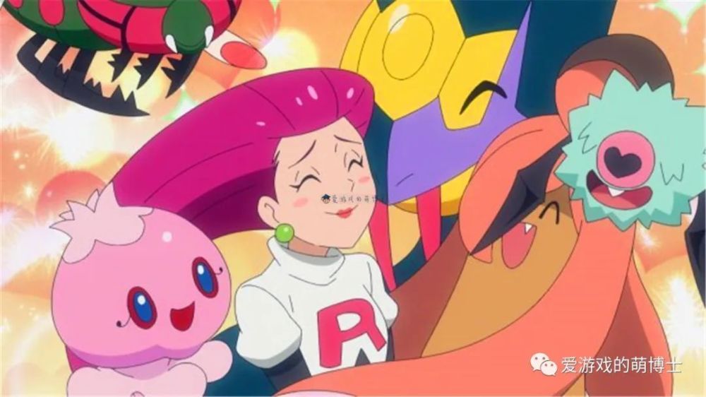 火箭隊三人組解散了？《寶可夢》小智退休特別篇即將落幕