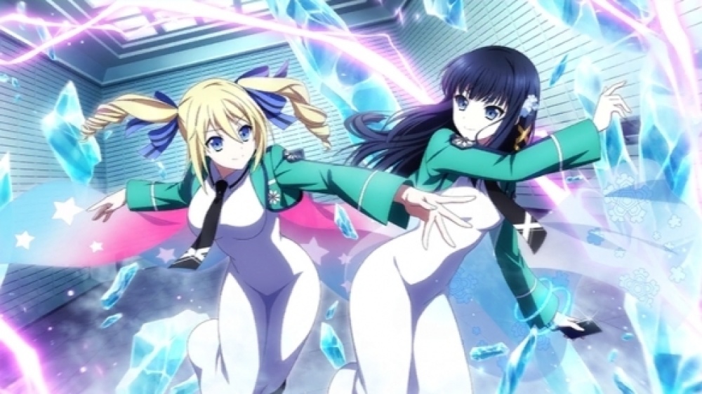 SE《魔法科高校的劣等生》漫改手遊即將於8月停服！