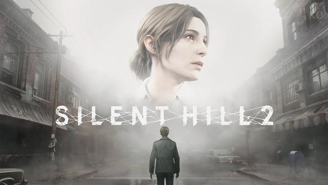 《寂靜嶺2：重製版》新版護士形象公開身材火辣