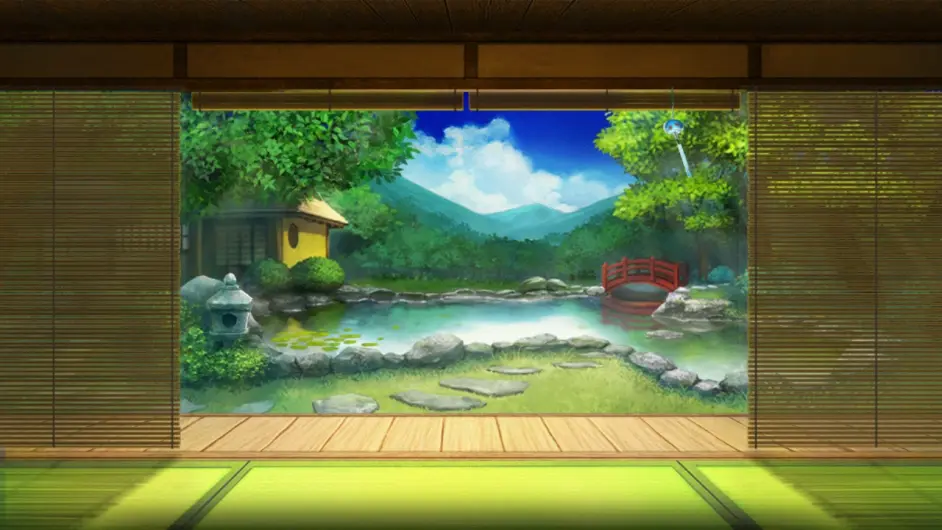 [刀劍亂舞]雪月花(人間無骨)