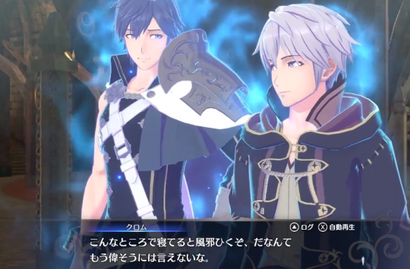 火焰紋章EngageDLC第三彈一覽-火焰紋章Engage有哪些新內容