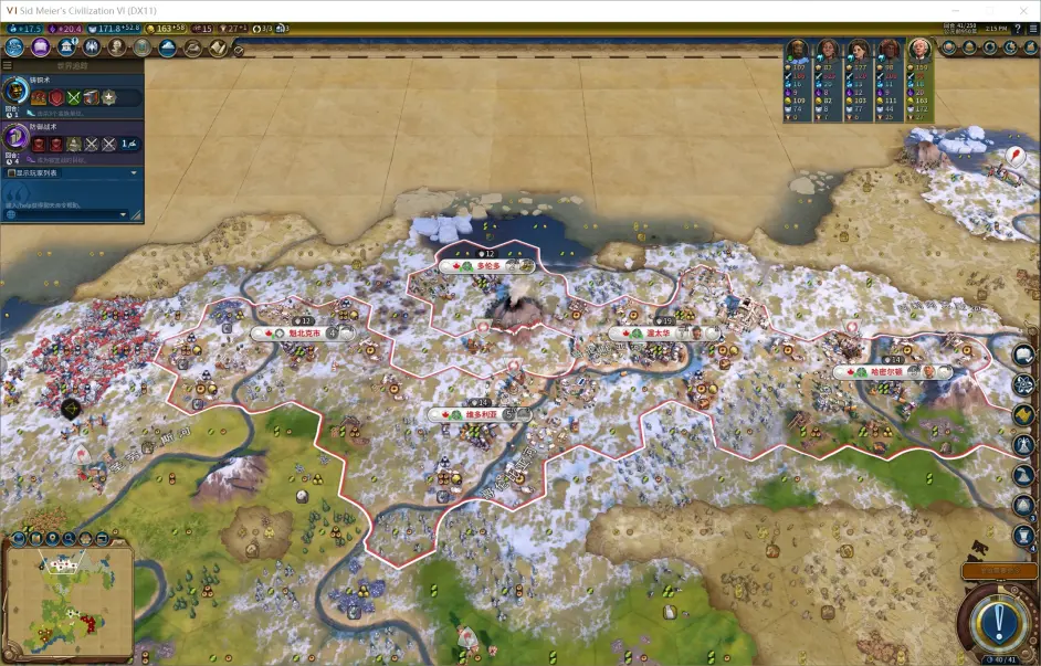 BBGXX指南④：合唱流加拿大