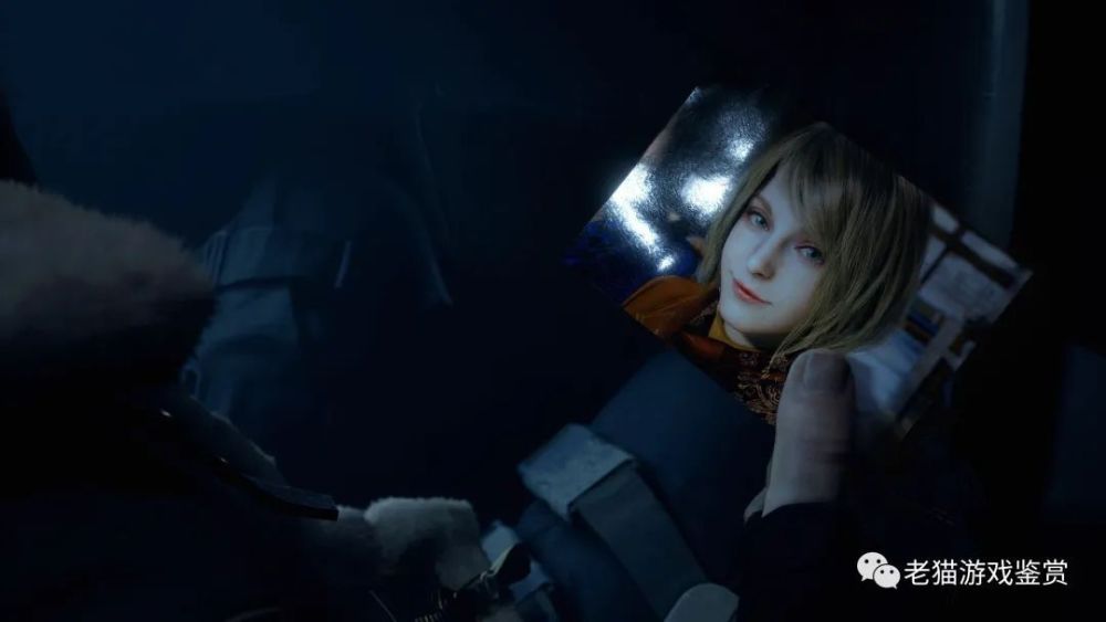 媒體滿分神作：次時代重置《生化危機4》