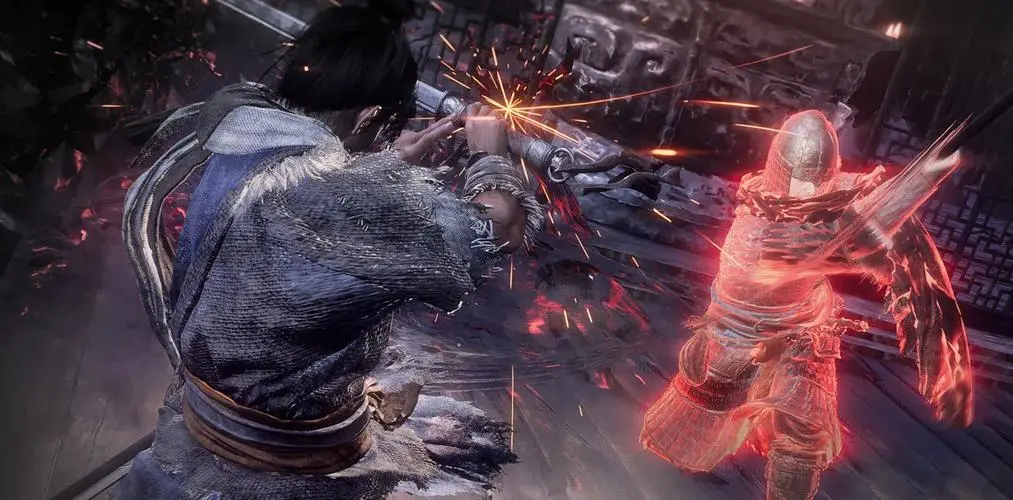 臥龍蒼天隕落百鍊雙刀怎麼配裝-百鍊雙刀畢業配裝分享