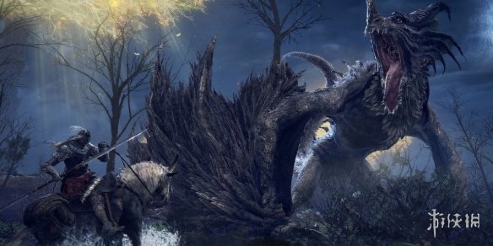 不只有《裝甲核心6》！FS社還有尚未公開的新遊戲！