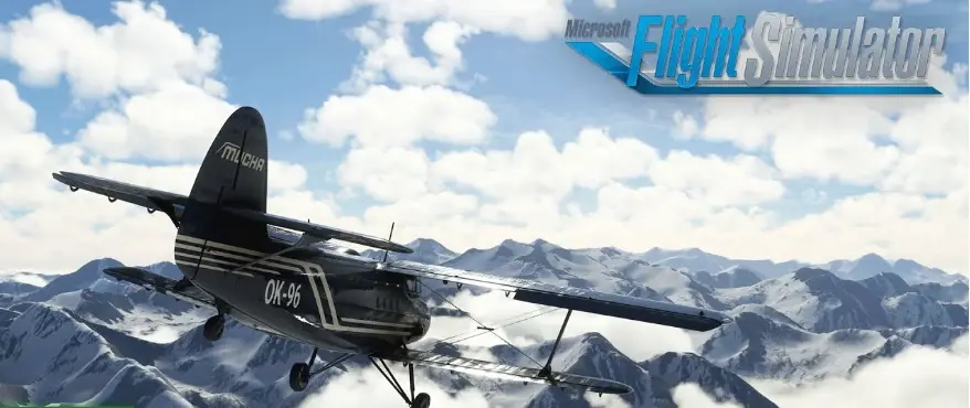 安東諾夫 An-2 釋出