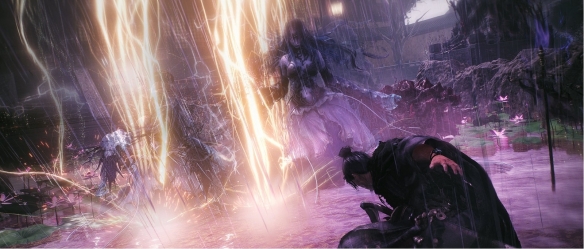 卧龍蒼天隕落地牢鑰匙獲取分享-卧龍地牢鑰匙怎麼獲取