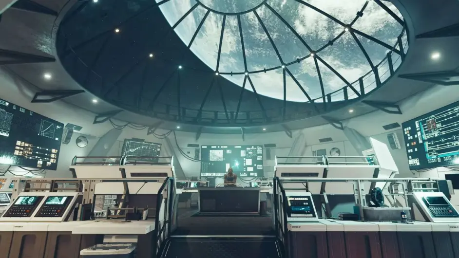 微軟獨佔科幻鉅製《星空》再次放鴿子，B社已推遲到9月發售