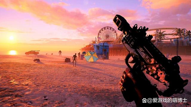 2023年4月有什麼產品值得期待？我給大夥推薦六款遊戲