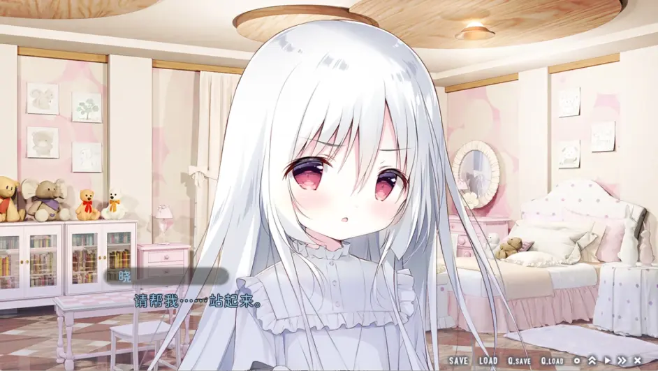 生命、成長、讚美至高的人性美 ——《星空列車與白的旅行》雜談