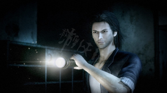 零月蝕的假面主角團人物介紹-主角團有哪幾個人