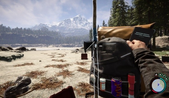 森林之子鋼線索怎麼獲取-鋼線索怎麼才能得到