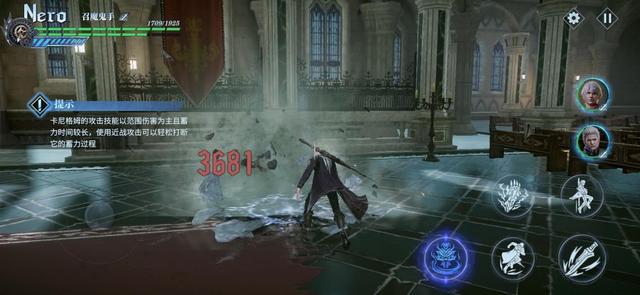 《鬼泣-巔峰之戰》2.0版本評測：唔姆！吾的華麗劇場終於開演了