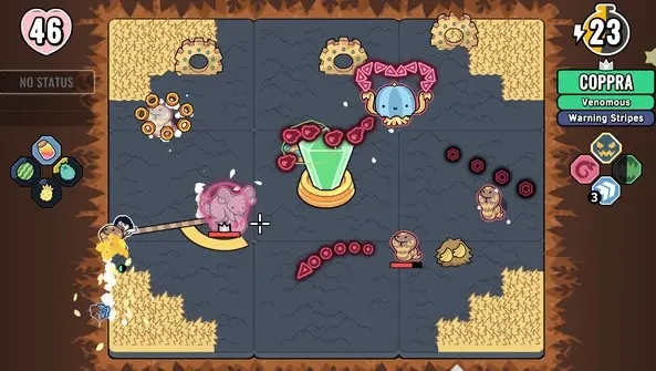 Patch Quest修改器推薦（附下載地址）