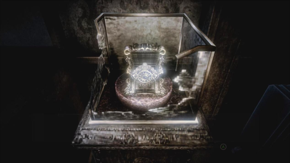 【7.5】玩《零：月蝕的假面》，好色和膽小總得克服一個吧