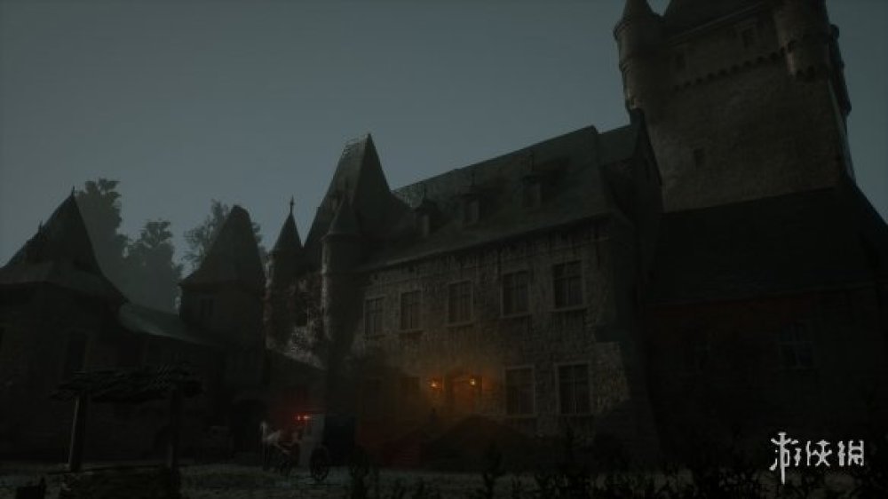 《福爾摩斯：覺醒》開啟預購！走進克蘇魯神話世界