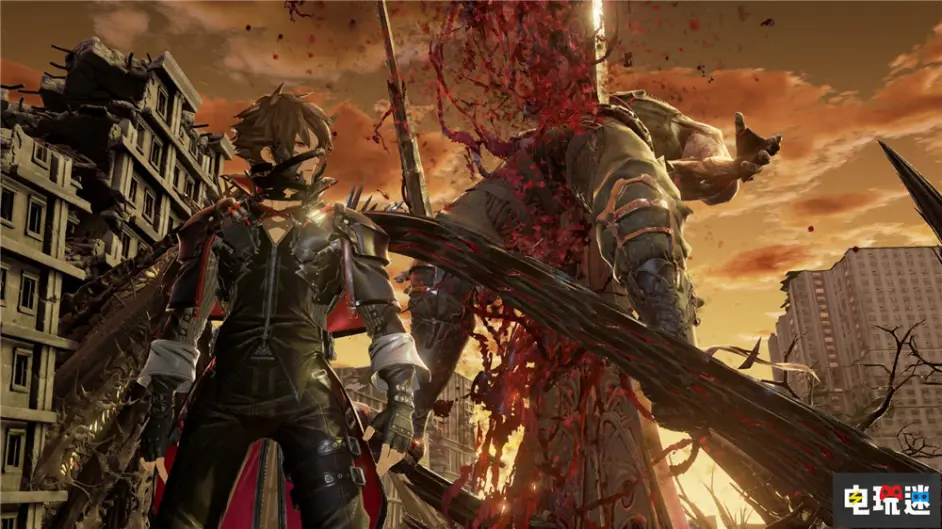 《噬血程式碼》全球銷量破300萬份