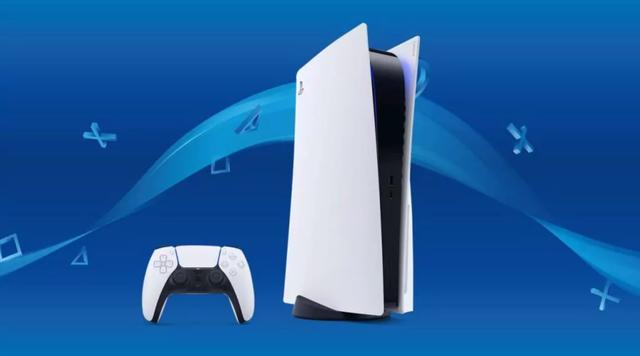 PS5韌體更新上線 支援1440P VRR和Discord語音聊天