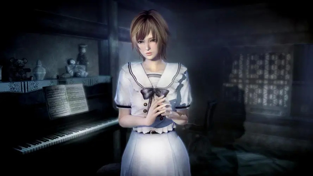 《零：月蝕的假面》今日發售！鳳凰商城享受9折特惠