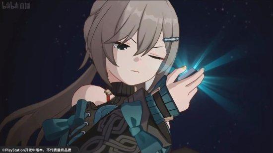 《崩壞：星穹鐵道》官宣登陸PS平臺！實機演示首曝