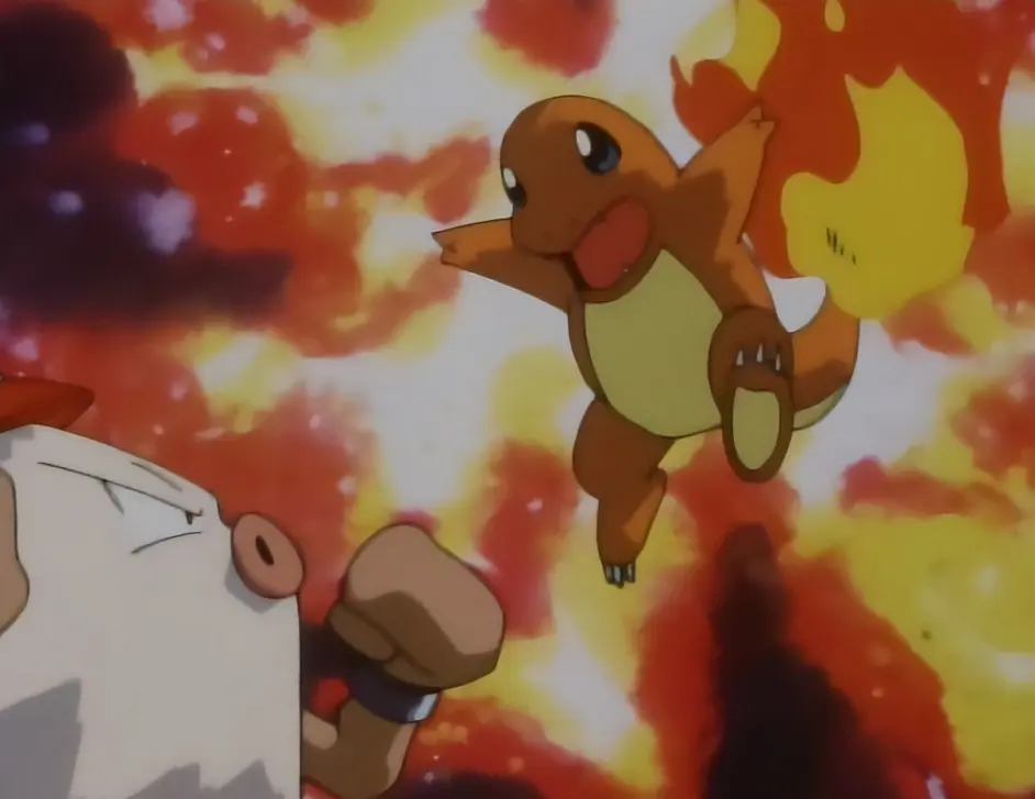 《寶可夢》對戰實操難度大，變相拉高物攻的技能——憤怒！