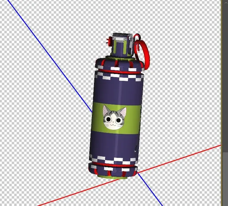 逃離塔科夫系列二次元面板，也包括Kat商人