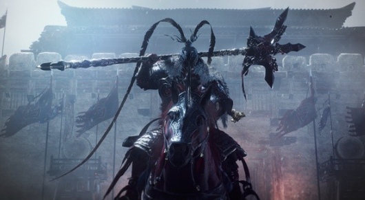 臥龍蒼天隕落呂布是什麼屬性-呂布的屬性弱點是什麼