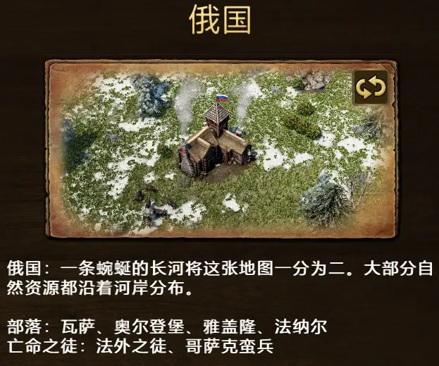 【帝國時代3決定版】2023.3.14 - 更新日誌13.58326
