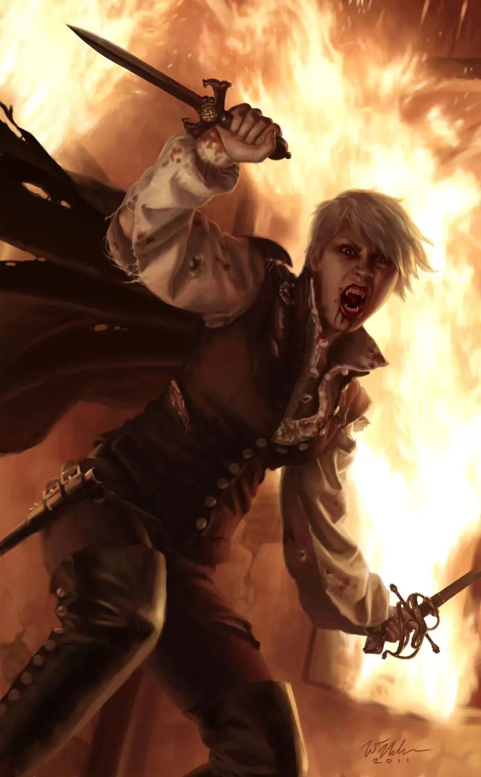 烏麗卡·馬格多瓦·斯特拉霍夫