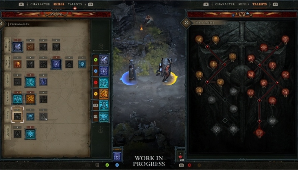 《暗黑破壞神4》的PC版將不支援本地多人遊玩