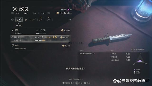 《生化危機4：重製版》首發火爆，我再來分享六個實用遊戲技巧