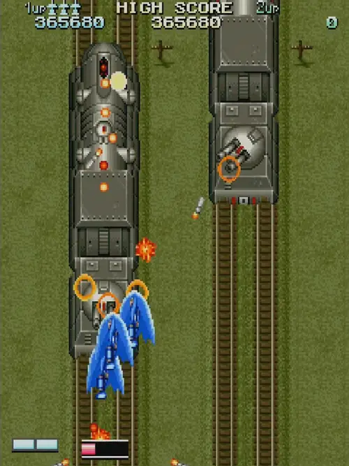 懷舊經典 空牙 簡介