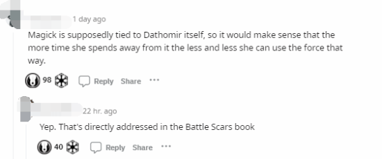 卡爾教的？《星戰絕地2》中梅林疑似使用原力引熱議