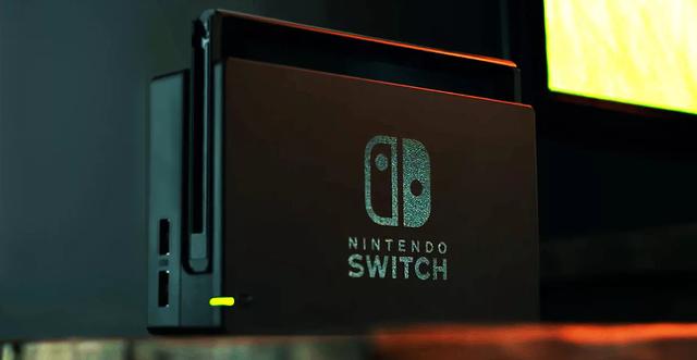 傳任天堂下一任主機採用英偉達新Tegra晶片 三星5納米技術