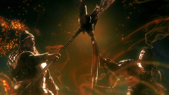 臥龍蒼天隕落高朋滿座成就攻略要點-可招募武將有哪些