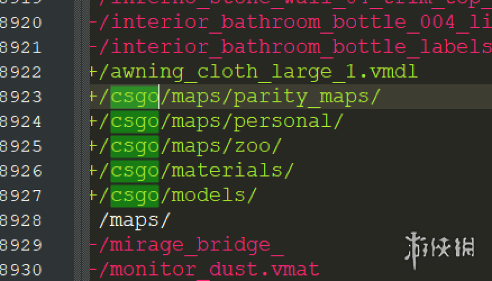 《DOTA2》更新泄露「CSGO2」大量內容！傳言是真的！