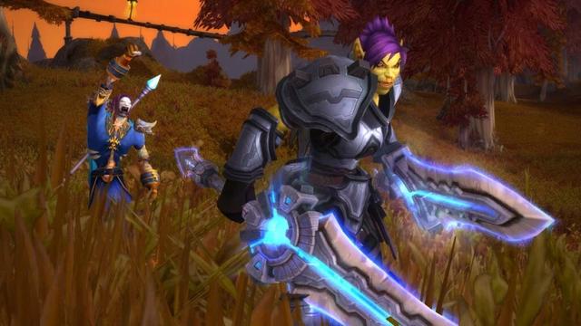 外媒稱網易暴雪分手 是因為網易“威脅”了科蒂克