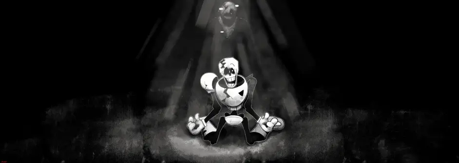 DUSTTALE REVENGE: Unheard Massacre 故事線