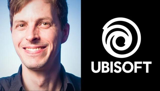 前《戰爭機器》遊戲總監被任命為育碧創意副總