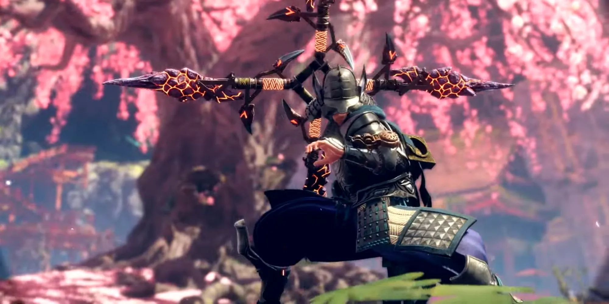 控制花瓣的野獸將加入《狂野之心》已公佈4月內容更新