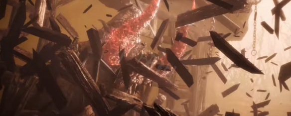 臥龍蒼天隕落猘兒驍勇套裝有什麼效果-猘兒驍勇套裝效果一覽