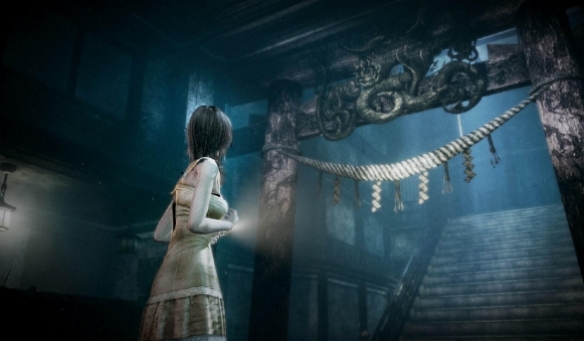 零月蝕的假面重製版與原版區別介紹-重製版與原版有什麼區別