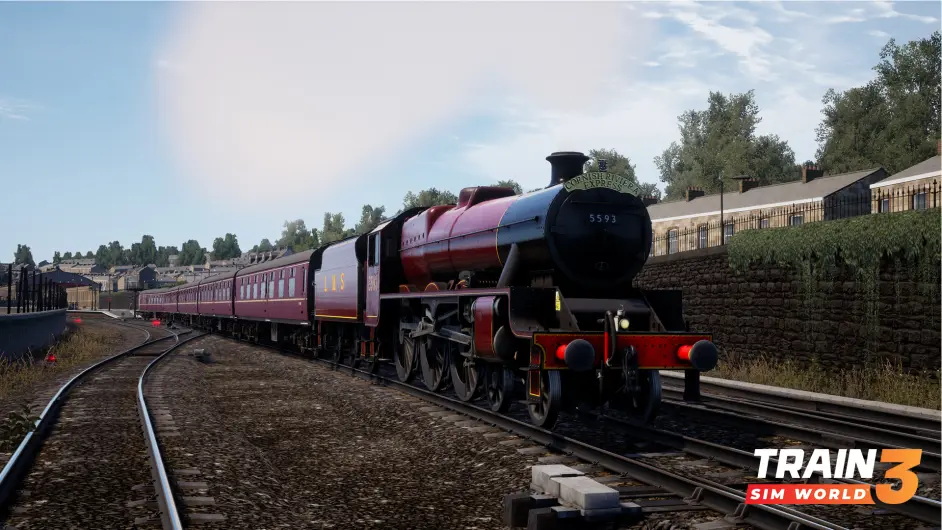 Train Sim World Roadmap Mar.7.2023