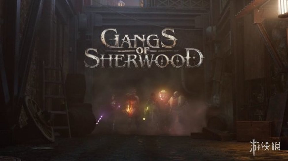 合作奪寶遊戲《舍伍德幫》公開玩法新預告 秋季上市！