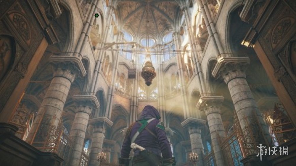 巴黎聖母院修復工作加速進行：育碧曾捐助50萬歐元