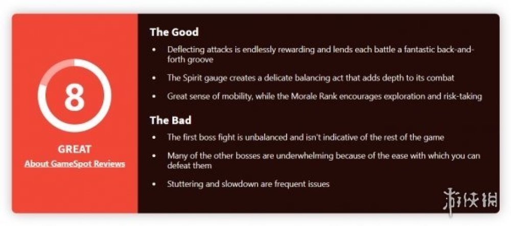 《卧龍蒼天隕落》全球媒體評分解禁！M站均分83 IGN8分