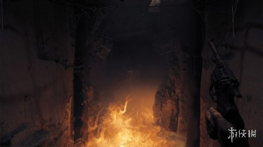 縮水了？恐怖遊戲《失憶症：地堡》流程時長僅4-6小時